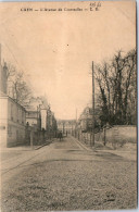 14 CAEN - L'avenue De Courseulles. - Caen