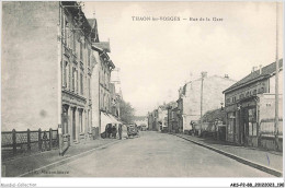 AKSP2-0197-88 - THAON-les-VOSGES - Rue De La Gare - Thaon Les Vosges