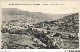 AKSP2-0120-88 - SAINT-MAURICE-SUR-MOSELLE - La Colline Des Charbonnières - Epinal