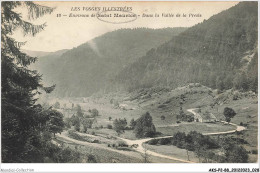 AKSP2-0116-88 - Les Vosges Illustrées - Environs De - SAINT MAURICE - Dans La Vallée De La Presle - Epinal