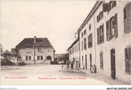 AKSP7-0662-88 - BLANCHIFONTAINE - Coopérative Des Usines - Rambervillers