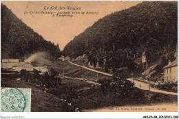 AKSP6-0549-88 - Le Cols Des Vosges - Le Col De - BUSSANG - Ancienne Route De Bussang A Wesserling - Epinal