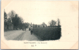 60 SAINT VALERY - Le Romerel. - Other & Unclassified