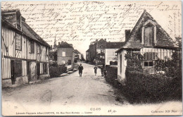 14 GLOS - Le Centre Du Village. - Sonstige & Ohne Zuordnung