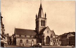 76 PAVILLY - Vue De L'eglise  - Sonstige & Ohne Zuordnung