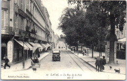 53 LAVAL - La Rue De La Paix  - Laval