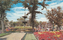 AK 215513 ENGLAND - Brighton - Old Steine Gardens - Brighton