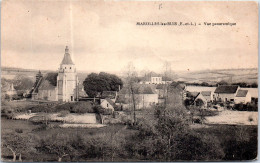 28 MAROLLES LES BUIS - Vue Panoramique. - Autres & Non Classés