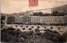 ALGERIE - ORAN - L'hopital Militaire, Vue D'ensemble. - Oran