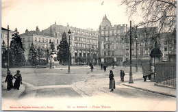 54 NANCY - Vue Sur La Place Thiers - - Nancy