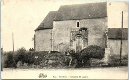 45 FERRIEES - Chapelle Saint Lazare. - Autres & Non Classés