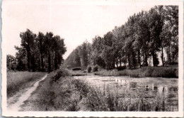 45 BRIARE - Promenade Vers Le Canal - - Briare