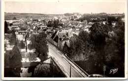 28 NOGENT LE ROTROU - Vue Generale De La Commune  - Nogent Le Rotrou