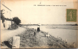 45 COMBLEUX - Les Bords De La Loire. - Other & Unclassified