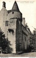 NÂ° 3550 Z -cpa ChÃ¢teau De La Roche Jagu -ancienne Demeure FÃ©odale- - Sonstige & Ohne Zuordnung