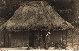 NÂ°2905 Z -cpa Staapzleken In Het Hospitaal Van St Trudo- - Belgian Congo