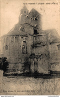 NÂ° 5056 Z -cpa ValrÃ©as -l'Ã©glise- - Valreas