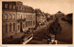 NÂ° 5930 Z -cpa Strasbourg -place Broglie- - Strasbourg