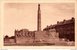 NÂ° 5600 Z -cpa Dreux -le Monument Des Fusiliers Marins- - Dunkerque