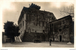 NÂ°7058 Z -cpa Cagnes Sur Mer -le ChÃ¢teau- - Cagnes-sur-Mer