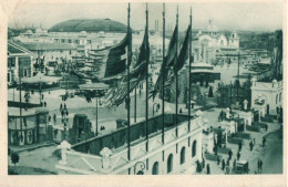 FIERA DI MILANO - INGRESSO DA PIAZZA GIULIO CESARE - F.P. - Milano (Milan)