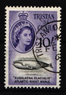 Tristan Da Cunha 41 Gestempelt #IA533 - Tristan Da Cunha