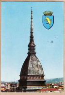 26902 / ⭐ Piemonte TORINO Mole ANTONELLIANA TURIN CPSM 1980s ( Etat Parfait Mint ) Italia Italie - Mole Antonelliana