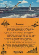 127986 - Friesland - Friesenlied - Other & Unclassified