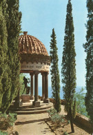 CPM - R - ITALIE - CAMPANIA - RAVELLO - VILLA CIMBRONE - DETAIL - Autres & Non Classés