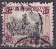 (Belgien 1920) O/used (A4-2) - Gebruikt