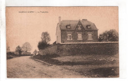 Assenois Sibret Le Presbytère - Vaux-sur-Sûre