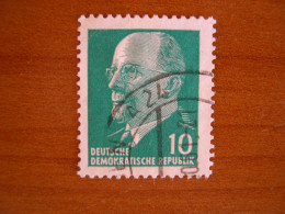 RDA  Obl  N°  562 - Used Stamps