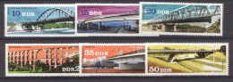 DDR   1839/1844   * *  TB   Pont - Nuovi