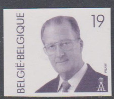 Belgique Non Dentelé 1998 2779 16 F Roi Albert II   - 1981-2000