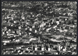 AK Pforzheim, Die Südstadt Vom Flugzeug Aus  - Pforzheim