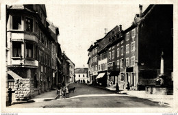 NÂ°7679 Z -cpa Altkirch -grande Rue- - Altkirch