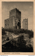 NÂ°7180 Z -cpa Les ChÃ¢teaux Eguisheim - Castles