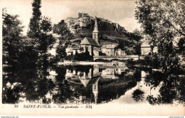 NÂ°8561 Z -cpa Saint Flour -vue GÃ©nÃ©rale- - Saint Flour