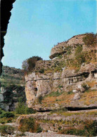 34 - Minerve - Le Rocher Et La Tour De Catharres - CPM - Carte Neuve - Voir Scans Recto-Verso - Andere & Zonder Classificatie