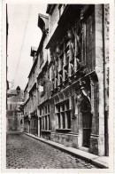 72 - LE MANS - Maison De La Reine Bérengère - Le Mans