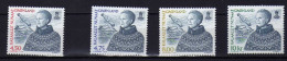 Groenland - (2000) -  Reine Margrethe II -  Neufs** - MNH - Ongebruikt