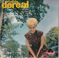 COLETTE DEREAL - FR EP  - L'AN 2000 + 3 - Sonstige - Franz. Chansons