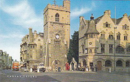 AK 215578 ENGLAND - Oxford - Carfax - Oxford