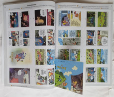 SUPPLEMENT SPIROU N° 4034 2015 Mini Recit LE PRECIPICE -  DAVID DE THUIN (2) - Spirou Magazine