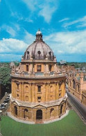 AK 215613 ENGLAND - Oxford - Radcliffe Camera - Oxford