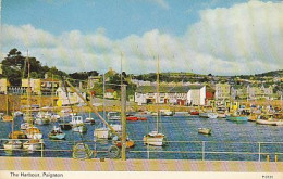 AK 215624 ENGLAND - Paignton - The Harbour - Paignton