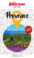 Guide Provence 2022-2023 Petit Futé - Autres & Non Classés