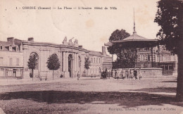 CORBIE(KIOSQUE) - Corbie