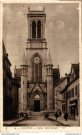 NÂ°11198 Z -cpa Belfort -Ã©glise Saint Joseph- - Belfort - Ville