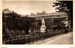 NÂ°10921 Z -cpa Paris -jardin Du Palais Royal- - Parks, Gardens